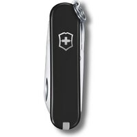 Нож-брелок Victorinox Classic SD 0.6223.3G - Превью изображения №2 — Интернет-магазин Time-Shop