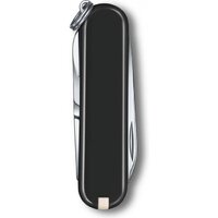 Нож-брелок Victorinox Classic SD 0.6223.3G - Превью изображения №3 — Интернет-магазин Time-Shop