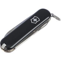 Нож-брелок Victorinox Classic SD 0.6223.3G - Превью изображения №10 — Интернет-магазин Time-Shop
