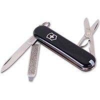 Нож-брелок Victorinox Classic SD 0.6223.3G - Превью изображения №9 — Интернет-магазин Time-Shop