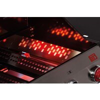 Газовый гриль для дачи Enders Chicago Next 4 R Turbo 8936633 - Превью изображения №4 — Интернет-магазин Time-Shop