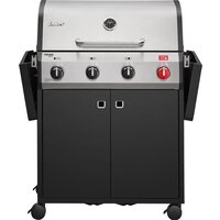 Газовый гриль для дачи Enders Chicago Next 4 R Turbo 8936633 - Превью изображения №2 — Интернет-магазин Time-Shop