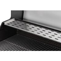 Газовый гриль для дачи Enders Chicago Next 4 R Turbo 8936633 - Превью изображения №5 — Интернет-магазин Time-Shop