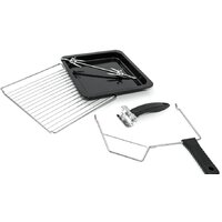 Мини-печь ROMMELSBACHER BGE 1580/E - Превью изображения №4 — Интернет-магазин Time-Shop