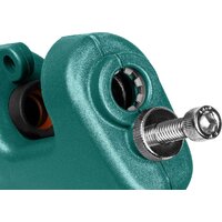 Термоклеевой пистолет KRAFTOOL Pro 06843-300-12 - Превью изображения №6 — Интернет-магазин Time-Shop