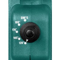 Термоклеевой пистолет KRAFTOOL Pro 06843-300-12 - Превью изображения №5 — Интернет-магазин Time-Shop