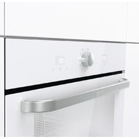 Электрический духовой шкаф Gorenje BOS67371SYW - Превью изображения №5 — Интернет-магазин Time-Shop
