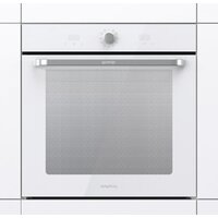 Электрический духовой шкаф Gorenje BOS67371SYW - Превью изображения №4 — Интернет-магазин Time-Shop