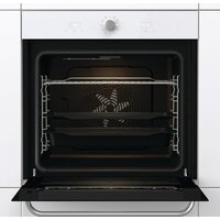 Электрический духовой шкаф Gorenje BOS67371SYW - Превью изображения №2 — Интернет-магазин Time-Shop