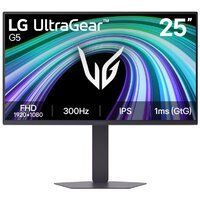 LG UltraGear 25G550B-B