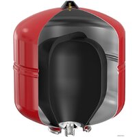 Расширительный бак Flamco Flexcon R 12 - Превью изображения №4 — Интернет-магазин Time-Shop