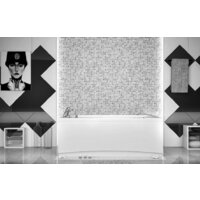 Ванна Aquanet Vega 190x100 - Превью изображения №5 — Интернет-магазин Time-Shop