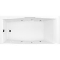 Ванна Aquanet Vega 190x100 - Превью изображения №2 — Интернет-магазин Time-Shop