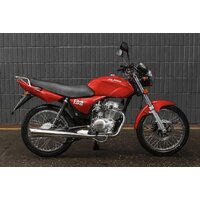 M1NSK D4 125 (красный)