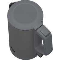 Электрический чайник BEKO WKM 7322 DX - Превью изображения №2 — Интернет-магазин Time-Shop