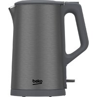 Электрический чайник BEKO WKM 7322 DX - Превью изображения №5 — Интернет-магазин Time-Shop