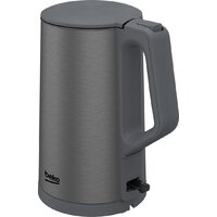 Электрический чайник BEKO WKM 7322 DX - Превью изображения №4 — Интернет-магазин Time-Shop