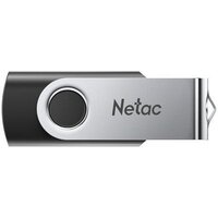 Netac U505 USB 3.2 64GB NT03U505N-064G-32BK