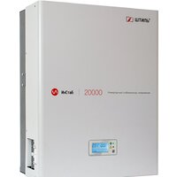 Стабилизатор напряжения Штиль ИнСтаб IS20000 - Превью изображения №2 — Интернет-магазин Time-Shop