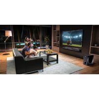 Саундбар Magnat SBW 300 - Превью изображения №7 — Интернет-магазин Time-Shop