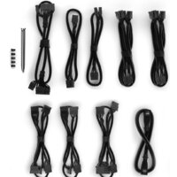 Блок питания be quiet! Straight Power 12 1000W BN338 - Превью изображения №5 — Интернет-магазин Time-Shop