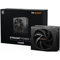 Блок питания be quiet! Straight Power 12 1000W BN338 - Превью изображения №2 — Интернет-магазин Time-Shop