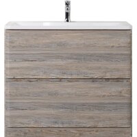 BelBagno Тумба под умывальник Albano-900-2C-PIA-PS (cосна scania)