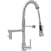 Смеситель Ahti Kemi KM823020 - Превью изображения №2 — Интернет-магазин Time-Shop