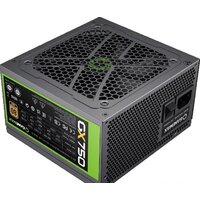Блок питания GameMax GX-750 - Превью изображения №2 — Интернет-магазин Time-Shop