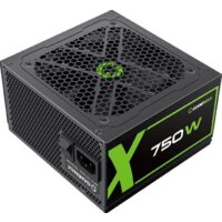 Блок питания GameMax GX-750 - Превью изображения №5 — Интернет-магазин Time-Shop