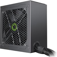 Блок питания GameMax GX-750 - Превью изображения №3 — Интернет-магазин Time-Shop