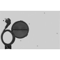 Кухонная вытяжка Meferi INBOX45IX Light - Превью изображения №11 — Интернет-магазин Time-Shop