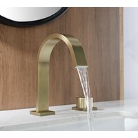 Смеситель Ganzer GZ01111-S - Превью изображения №7 — Интернет-магазин Time-Shop