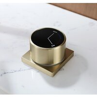 Смеситель Ganzer GZ01111-S - Превью изображения №15 — Интернет-магазин Time-Shop