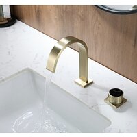 Смеситель Ganzer GZ01111-S - Превью изображения №5 — Интернет-магазин Time-Shop