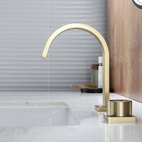 Смеситель Ganzer GZ01111-S - Превью изображения №4 — Интернет-магазин Time-Shop