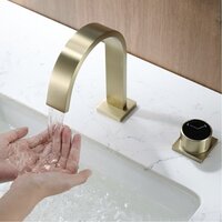 Смеситель Ganzer GZ01111-S - Превью изображения №10 — Интернет-магазин Time-Shop