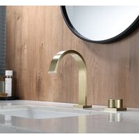 Смеситель Ganzer GZ01111-S - Превью изображения №3 — Интернет-магазин Time-Shop