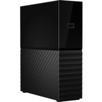 Внешний накопитель WD My Book 6TB [WDBBGB0060HBK] - Превью изображения №3 — Интернет-магазин Time-Shop