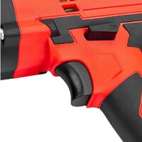 Гайковерт ForceKraft FK-IW550S - Превью изображения №2 — Интернет-магазин Time-Shop