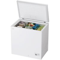 Морозильный ларь Candy CCHH200E - Превью изображения №4 — Интернет-магазин Time-Shop