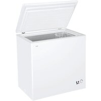 Морозильный ларь Candy CCHH200E - Превью изображения №2 — Интернет-магазин Time-Shop