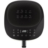 Аэрогриль (аэрофритюрница) ETA Fritta Spectra 6168 90000 black - Превью изображения №17 — Интернет-магазин Time-Shop