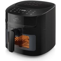 Аэрогриль (аэрофритюрница) ETA Fritta Spectra 6168 90000 black - Превью изображения №16 — Интернет-магазин Time-Shop