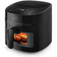 Аэрогриль (аэрофритюрница) ETA Fritta Spectra 6168 90000 black - Превью изображения №15 — Интернет-магазин Time-Shop
