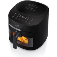 Аэрогриль (аэрофритюрница) ETA Fritta Spectra 6168 90000 black - Превью изображения №2 — Интернет-магазин Time-Shop