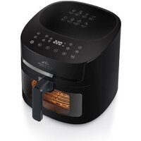 Аэрогриль (аэрофритюрница) ETA Fritta Spectra 6168 90000 black - Превью изображения №7 — Интернет-магазин Time-Shop