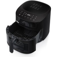 Аэрогриль (аэрофритюрница) ETA Fritta Spectra 6168 90000 black - Превью изображения №10 — Интернет-магазин Time-Shop