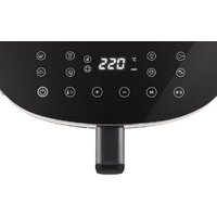 Аэрогриль (аэрофритюрница) ETA Fritta Spectra 6168 90000 black - Превью изображения №18 — Интернет-магазин Time-Shop