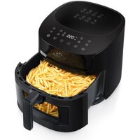 Аэрогриль (аэрофритюрница) ETA Fritta Spectra 6168 90000 black - Превью изображения №4 — Интернет-магазин Time-Shop